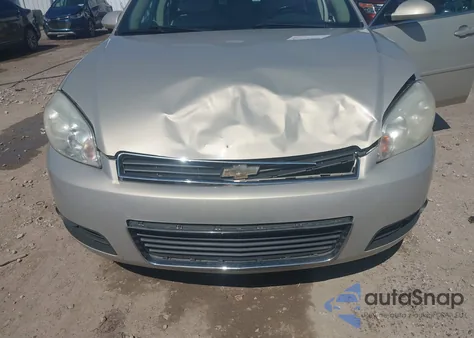 2011 Chevrolet Impala Lt z USA, uszkodzony, nr VIN 2G1WG5EK6B1181649